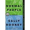 thumbnail image 1 of Pre-Owned Normal People: A Novel (Paperback) 0735276498 9780735276499, 1 of 2