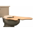 thumbnail image 2 of SafetySure Commode Transfer Board, 2 of 3
