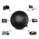thumbnail image 4 of Mini altavoz portátil recargable de viaje, 4 of 5