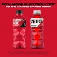 thumbnail image 5 of 2X-Powerade Fruit Punch Added Electrolyte & Vitamin Fruit Flavor Sports Drink - 20 fl oz - 8 pk, 5 of 6