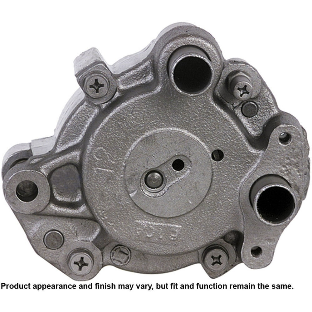 Secondary Air Injection Pump