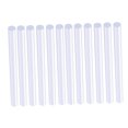 thumbnail image 4 of Phenofice 80PCS Glue Stick Bulk Transparent Eco-Friendly Fixing Objects for Woodworking, 4 of 7