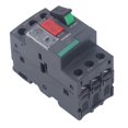 thumbnail image 4 of Motor Circuit Breaker Overload Protection Thermal Magnetic Manual Motor Starter Button Rail Mount AC690V GV2?ME16 9?14A, 4 of 5