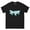 Black, variant on Men's Nepal T-Shirt