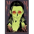 thumbnail image 1 of Pre-Owned MoMo -the blood taker- Vol. 3 Paperback, 1 of 1