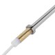 thumbnail image 3 of `Power Antenna Mast OEM Replacement For Mercedes-Benz W124 W126 W201 C107 R107, 3 of 5
