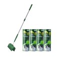thumbnail image 1 of Eliminador de pelo para mascotas Lint Roller Fedicelly, tamaño grande, con 320 hojas, 1 of 6