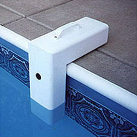 Poolguard PGRM-2 InGround Swimming Pool Alarm