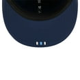 thumbnail image 5 of Men's New Era Navy Tennessee Titans 2025 Sideline  59FIFTY Fitted Hat, 5 of 5