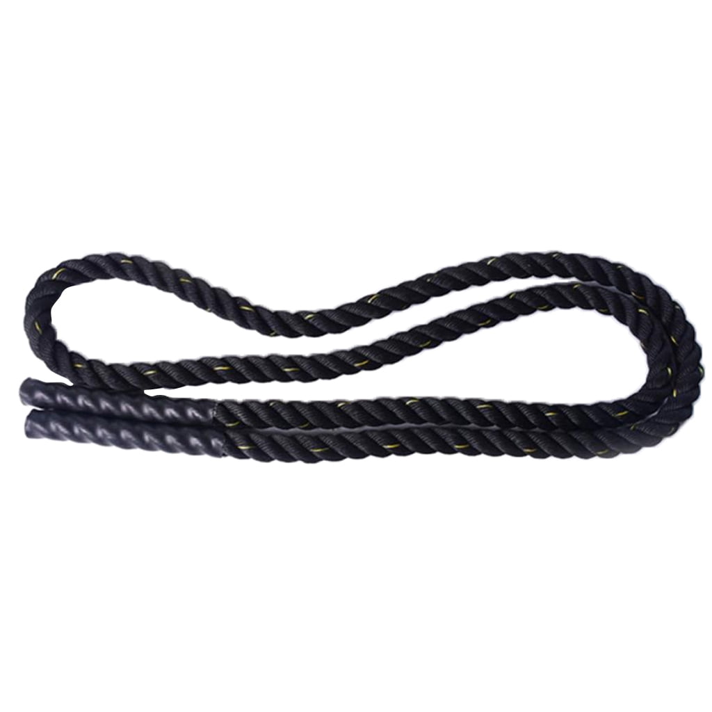 Axioma 4 Pieces 3m 2.8m Heavy Jump Rope for Workout Power Training
