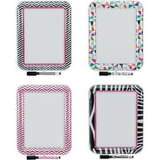 Locker Dry Erase Board, Assorted