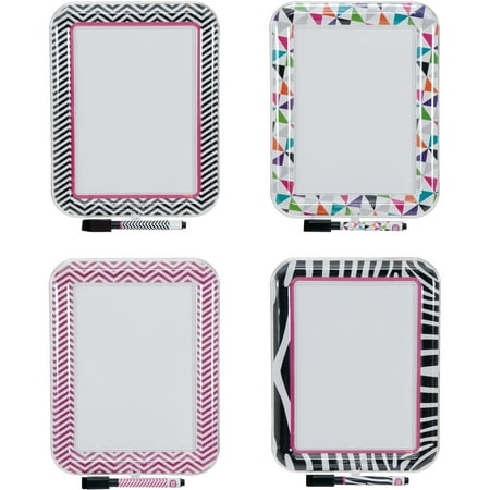 Locker Dry Erase Board, Assorted