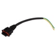 thumbnail image 1 of T Map Sensor Repair Pigtail Harness ,T Map Sensor Pigtail Harness Repair Kit 2875542 Replacement For RZR 800 900 1000, 1 of 8