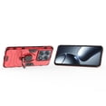 thumbnail image 3 of Funda para Xiaomi 14T Pro 5G con Soporte Anillo Giratorio 360° y Protección Resistente a Golpes y Caídas, 3 of 5