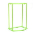 thumbnail image 2 of Visland Hanger Stacker Caddy Holder Storage PP Clothes Hanger Organizer Rack with Lifting Handle for Closet Tidier Laundry Room Space-saving, 2 of 6