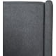 thumbnail image 3 of Cama Pisa Mobica Individual Charcoal, 3 of 4