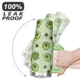 thumbnail image 5 of 40 Oz Cute Avocado Tumbler with Handle and Straw Lid Avocado Lovers Themed Gifts for Women Double Insulated Cup Travel Coffee Mug, 5 of 7