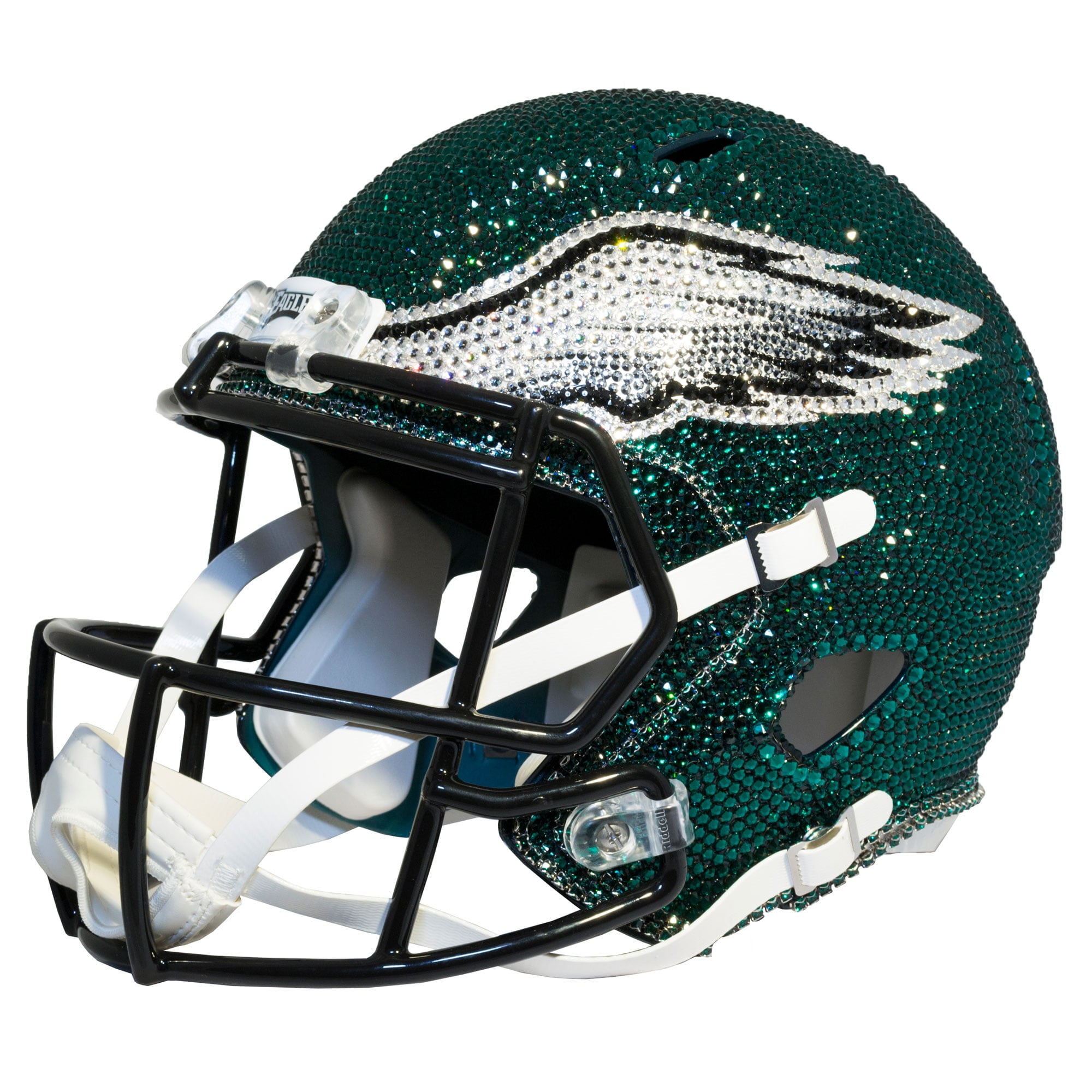 Eagles football helmet Clearance