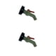thumbnail image 1 of Scienceny Grifo de plástico para contenedor IBC, conector de Control de encendido/apagado extraíble para jardín, piezas de repuesto de Type1 NO1, 1 of 6