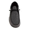 thumbnail image 5 of Sail Jack Men'S Casual Shoes, Black, 7, 5 of 6