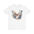 thumbnail image 2 of Butterfly Tee Shirt, Shirt with Butterfly, 2 of 18