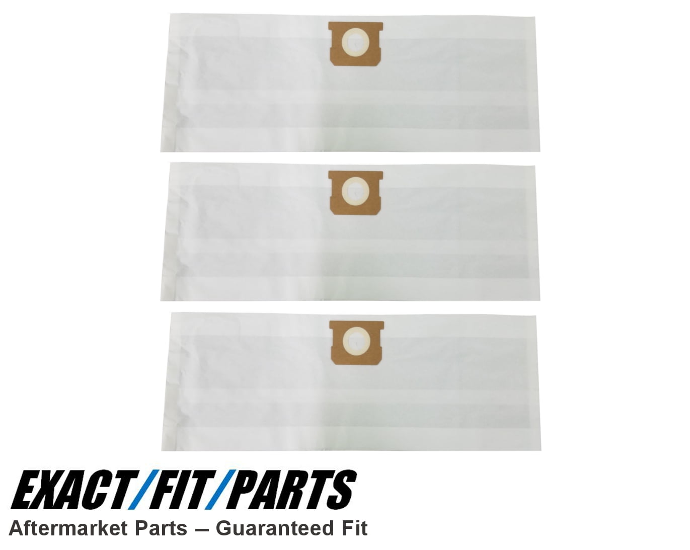Details about   For Shop-Vac 90661 Bag Type E for 5-8 Gallon Vacuum 5 Pack 9066100 Bags