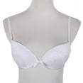 thumbnail image 1 of Women Lace Sexy Push Up Bra And Panty Set Cotton Embroidery Underwear Lingerie Sets LT9, 1 of 5
