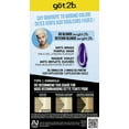 thumbnail image 4 of Got2b Bleach It Permanent Hair Color, 00A Ultra Platinum, 4 of 9