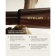 thumbnail image 4 of Crema corporal CYKLAR Sacred Santal Nutritiva 240 ml para mujeres y hombres, 4 of 5