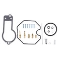 thumbnail image 1 of Motocicleta Carburador Reparación Kit para Honda - 21uds Negro Dorado Tono, 1 of 7