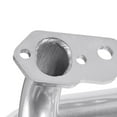 thumbnail image 2 of Hooker 2453-1HKR Exhaust Header, 2 of 4