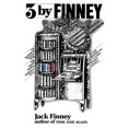 thumbnail image 1 of Pre-Owned Three by Finney (Paperback) 0671640488 9780671640484, 1 of 1