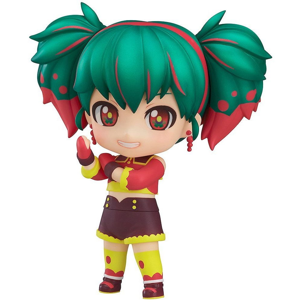 Hatsune Miku Project Diva X Hatsune Miku Raspberryism Ver Nendoroid Co
