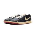 thumbnail image 2 of Jordan MENS Air Jordan 1 Low OG "Nigel Sylvester - Better With Time" IB8958 001 from Stadium Goods, 2 of 8