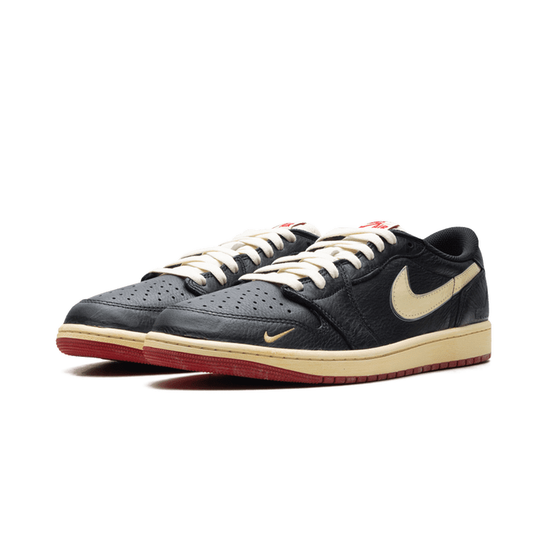 Jordan MENS Air Jordan 1 Low OG 