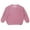 Hot Pink, variant on Odeerbi Sweater for Kids Baby Girl Boy Oversized Knit Sweater Crewneck Pullover Sweatshirt Solid Warm 2025 Long Sleeve Tops Blouse Black