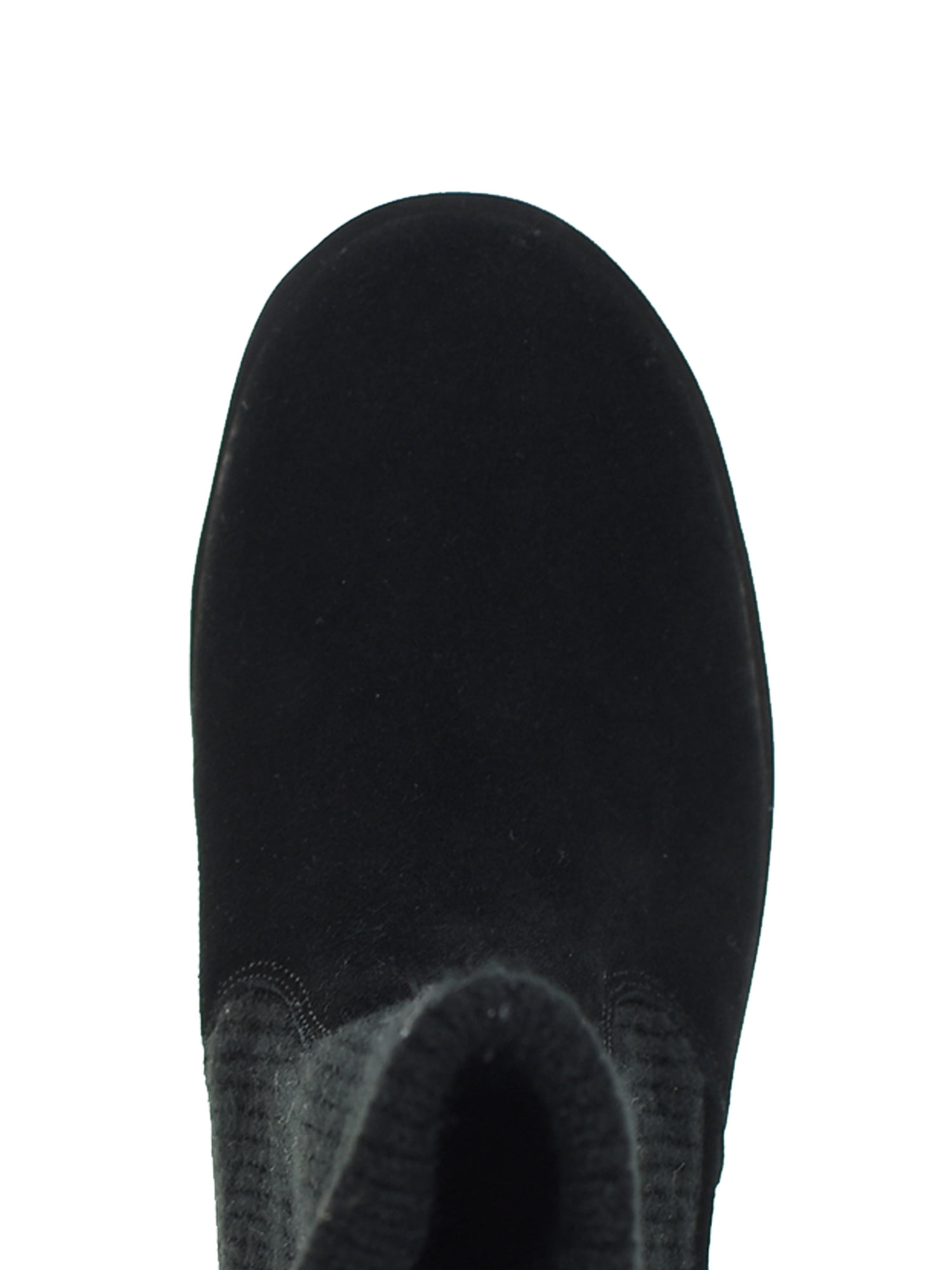 Time and Tru Women's Knit Chelsea Boot