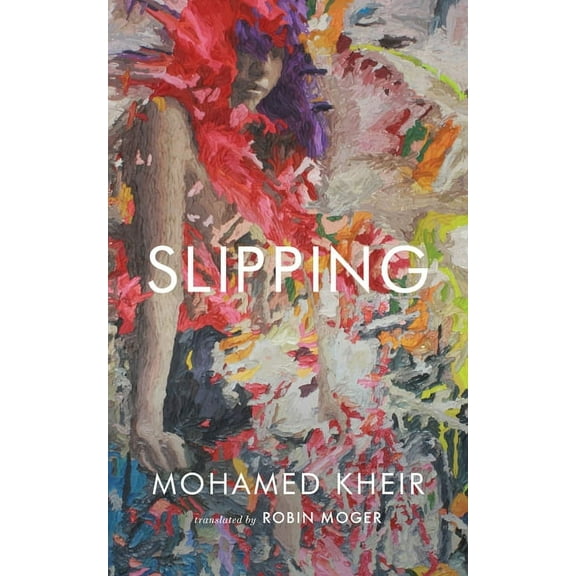 Slipping, (Paperback)