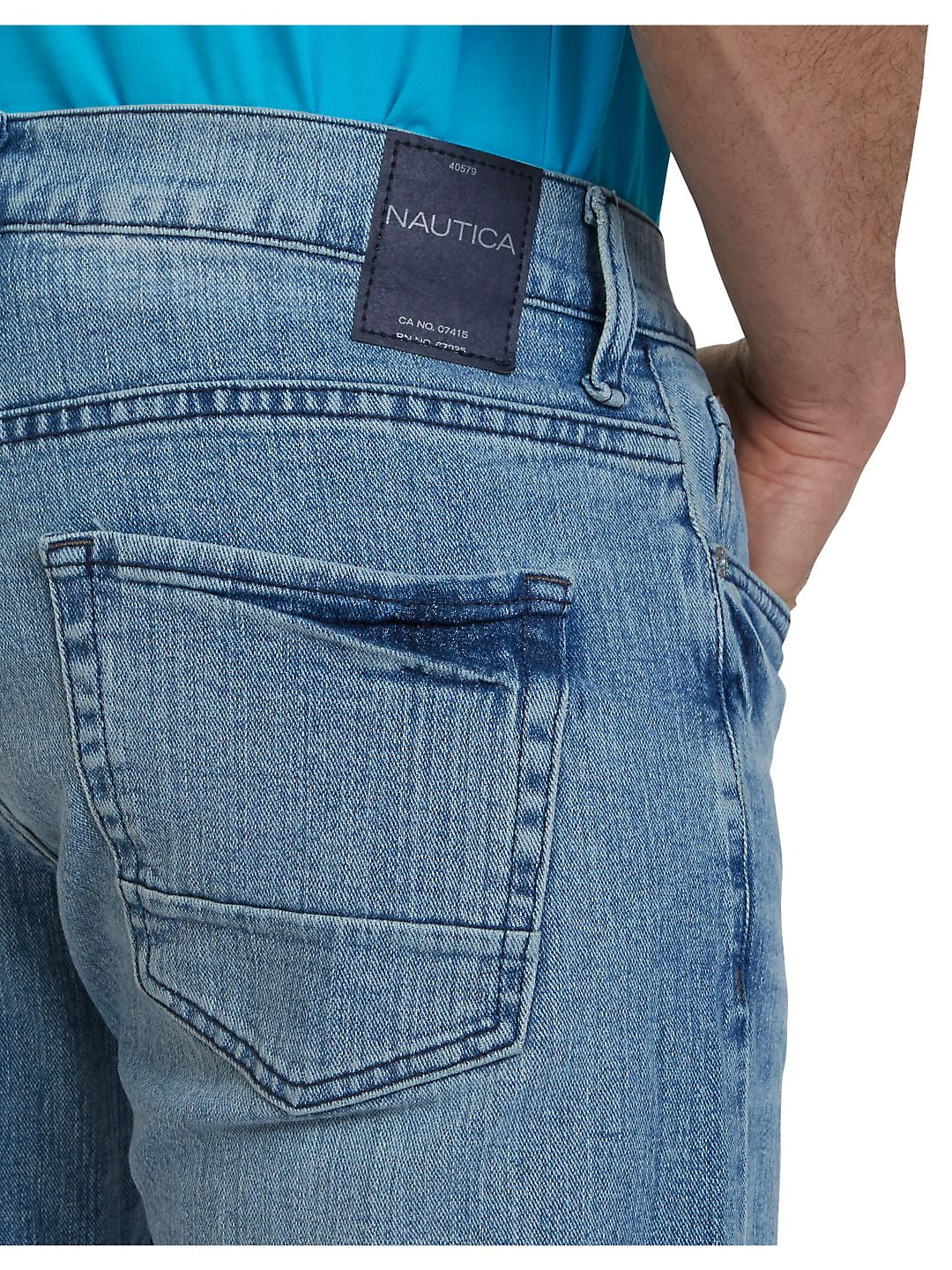 nautica jeans 40579