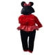thumbnail image 3 of Paquete 3 Mamelucos sin pie con Gorro Bordado Disney Dale, Minnie, Thumpper Talla 2 aÃ±os Disney Pijamas para NiÃ±os, 3 of 5