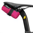 thumbnail image 1 of ALMSTHRE Signature Saddle Bag, 1 of 12