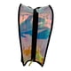 thumbnail image 5 of Funda protectora para bolsa de golf, impermeable, a prueba de lluvia y polvo. Negro B, 5 of 9