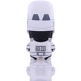 thumbnail image 2 of Mimoco 16GB MIMOBOT USB 2.0 Flash Drive, Stormtrooper Unmasked, 2 of 3