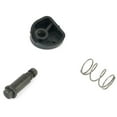 thumbnail image 3 of 4 Set Grinder Lock Button Replacement Parts Black for 9523NB Power Tool, 3 of 9