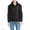 Black, variant on Men's Wanderweight Packable Down Vest