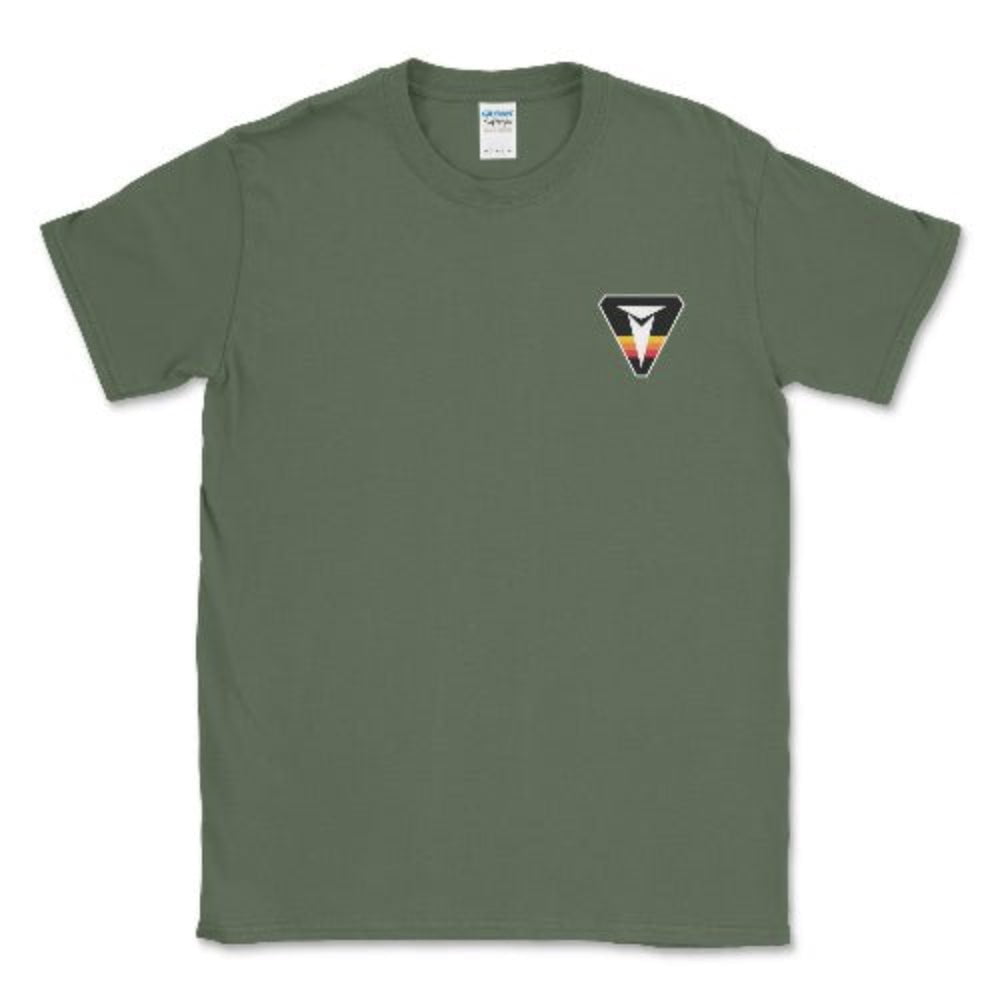 Men&rsquo;s Big and Tall Toyota Tee &ndash; Iconic Retro Apparel