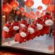thumbnail image 5 of Spring Festival Crying Horse Antistatic Sticker Removable Waterproof Antistatic Sticker, 5 of 6