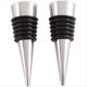 thumbnail image 5 of Tapón de Vino, 30 Tapones de Botella Reutilizables con Hermético A Prueba de Fugas, Corcho de Vino DIY para Bar, Fiesta de Vacaciones, Mantener el Vino Fresco, 5 of 5