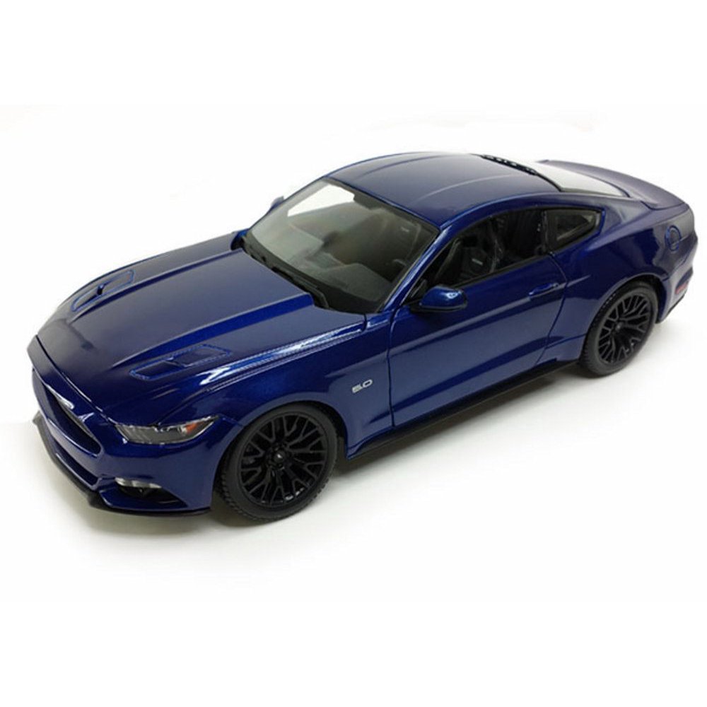 Ford mustang maisto
