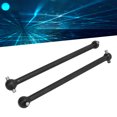 thumbnail image 4 of RC Rear Dogbone, Larger Driving Angle 2pcs 92mm High Strength High Bearing RC Rear Driveshaft Dogbone For Repairing ANGGREK Otros, 4 of 8